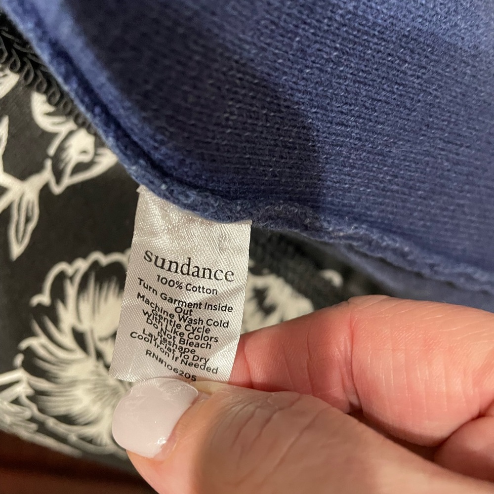 Sundance three button jacket - image 5